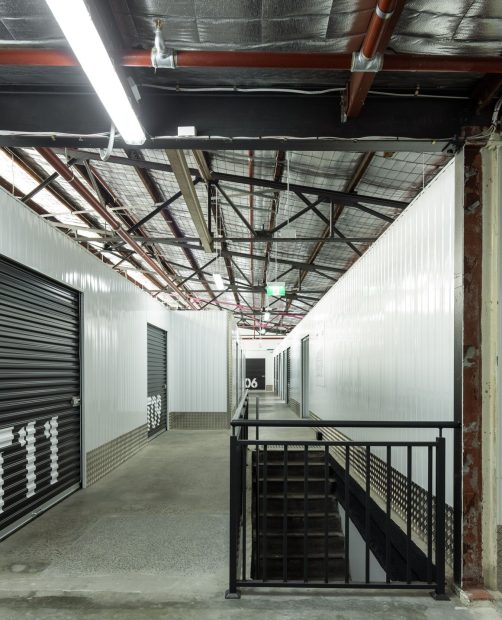 Kingsgrove Storage • Kingsgrove