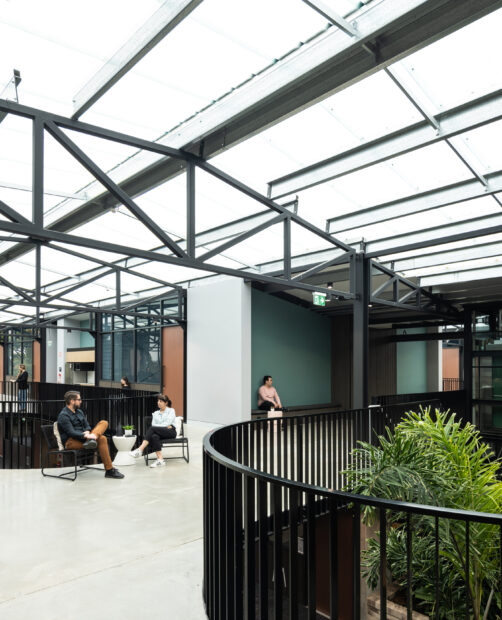 99 Moore • Leichhardt